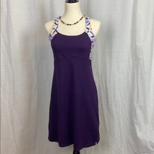 Title nine ‘strappy dream dress’